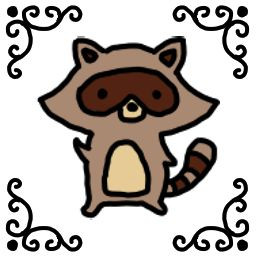 Icon for Find All Racoons