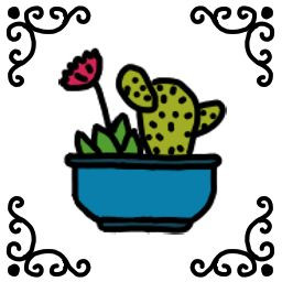 Icon for Find All Flowers