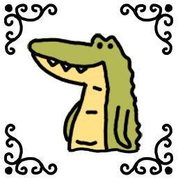 Icon for  Find Сrocodile