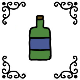 Icon for Find All The Bottles