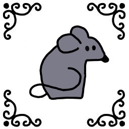 Icon for Find All Mice