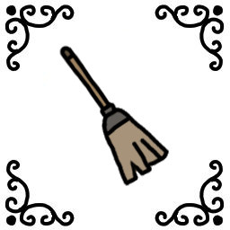 Icon for Find All Brooms