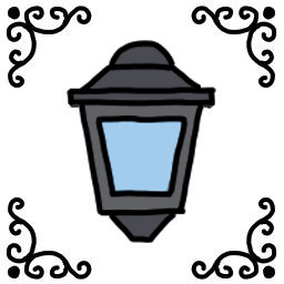 Icon for Find All Lamps