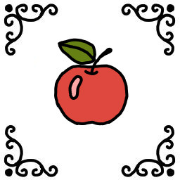 Icon for Find All Apples