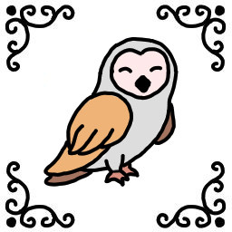 Icon for Find An Owl