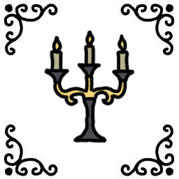 Icon for Find All Candles