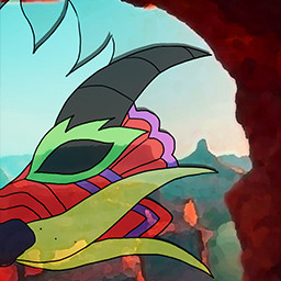 Icon for DRACONIS