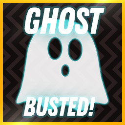 Ghost Busted!