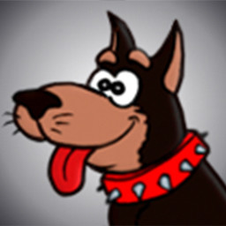 The Dog of Wall Street