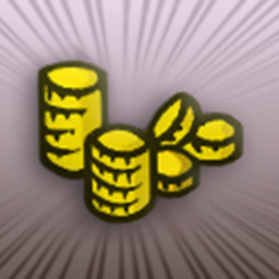 I'm the richest man in this game