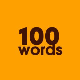 100 Words Learnt!