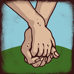 Icon for Better Together