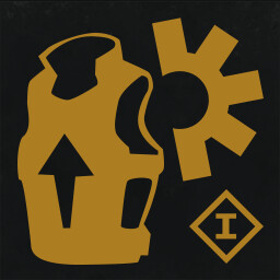 Icon for First touches