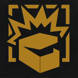 Icon for Stalker's smarts