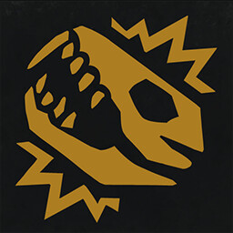 Icon for Wiped out