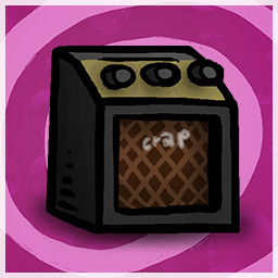 Everything Louder than Everyone Else