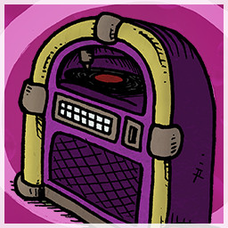 Jukebox Hero