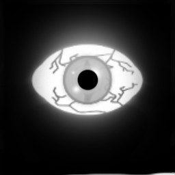the big eye