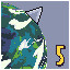 Icon for Puffer Fish