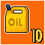 Icon for Essential fluid