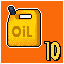 Achievement icon