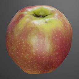 Icon for An apple a day keeps the doctor away