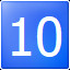 Icon for Chapter 10