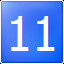 Icon for Chapter 11