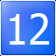 Icon for Chapter 12