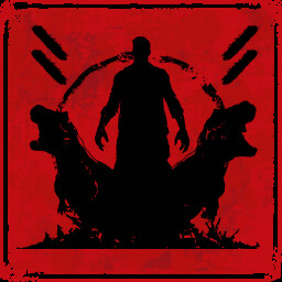 Pack Hunter achievement icon for FEROCIOUS