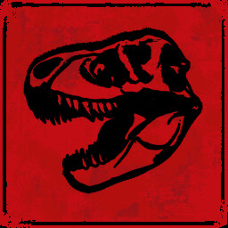 Ancient Predator achievement icon for FEROCIOUS