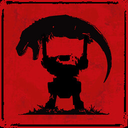 Overkill achievement icon for FEROCIOUS