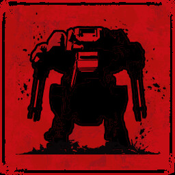 Death Machine achievement icon for FEROCIOUS