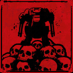 Unstoppable achievement icon for FEROCIOUS