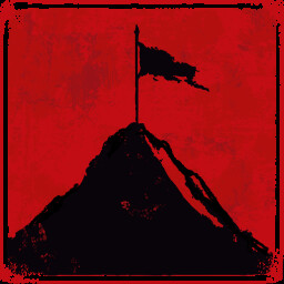 Hostile Takeover achievement icon for FEROCIOUS