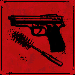 Good as New achievement icon for FEROCIOUS