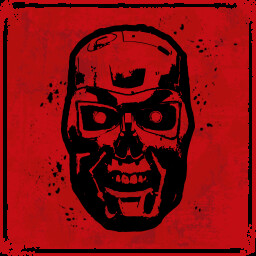 Terminator achievement icon for FEROCIOUS