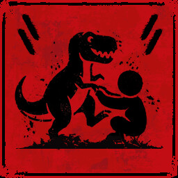 Man's Best Friend achievement icon for FEROCIOUS