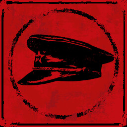 Revenge achievement icon for FEROCIOUS
