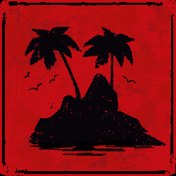 Ferocious achievement icon for FEROCIOUS