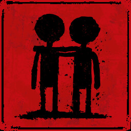 Reunited achievement icon for FEROCIOUS