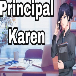 Principal Karen