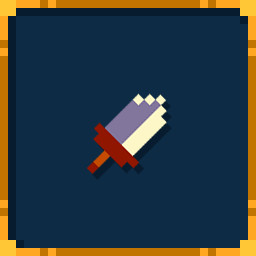 Icon for Just the Tip
