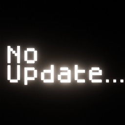 Icon for No Update