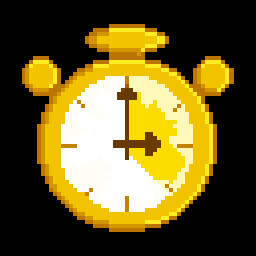 Icon for Gone in 9.840 Seconds