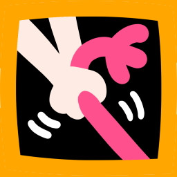 Icon for PULL IT OUT!