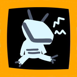 Icon for The Robot