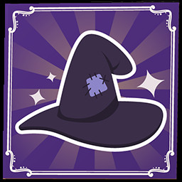 Icon for Magic Staff