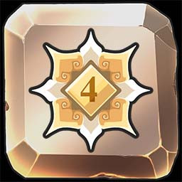 Icon for Heart of the Storm