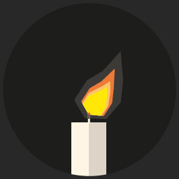 Candle in the Wind